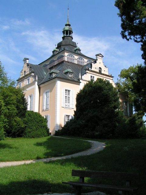 Villa Toscana