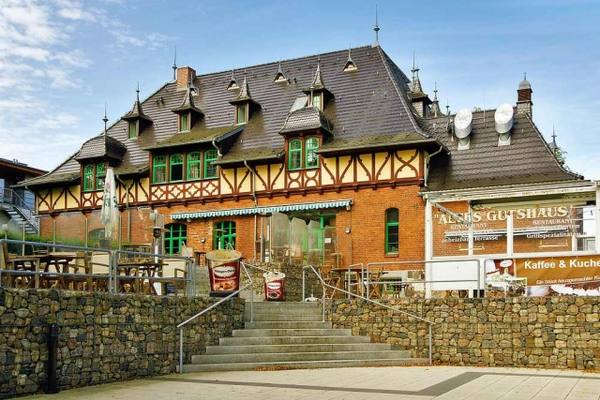 Klink Manor