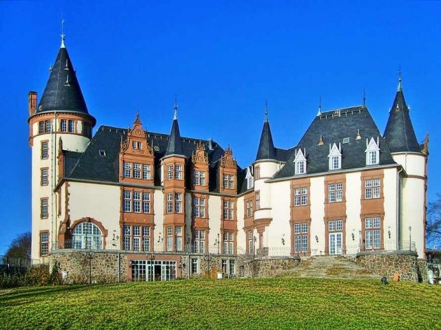 Klink Castle