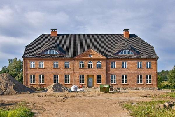Lübsee Manor