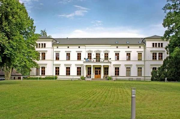 Gutshaus Massow