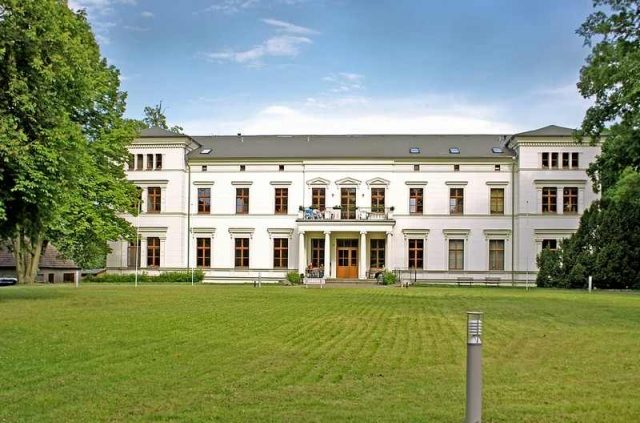 Gutshaus Massow
