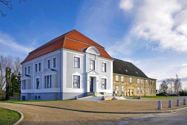 Gutshaus Mölln