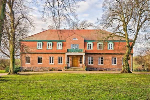Gutshaus Neuhof