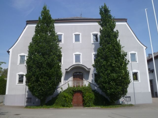 Utzenaich