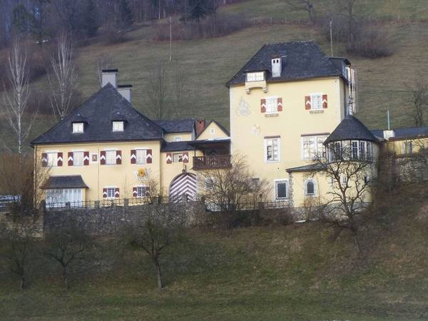 Voglsang Castle