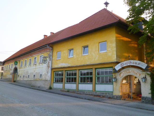 Waikhartsberg