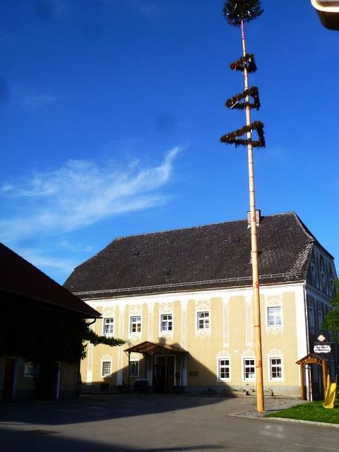 Edelsitz Walding