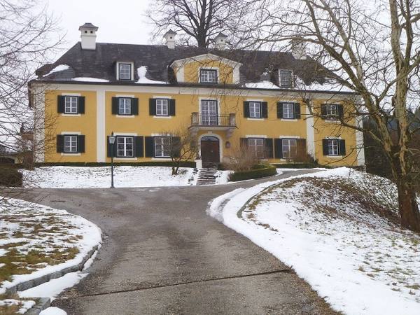 Wildenhag Castle