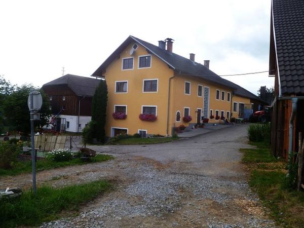 Zarghof Castle