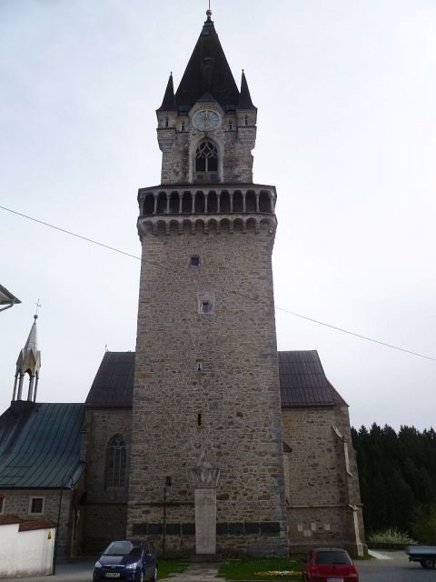 Haslach Castle