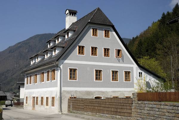 Kalchau Manor