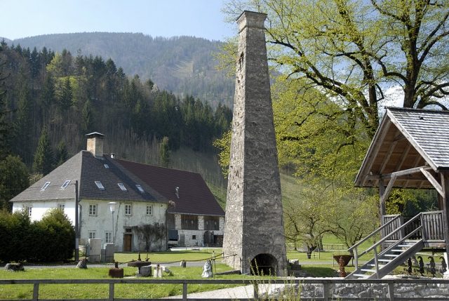 Dornleiten Manor