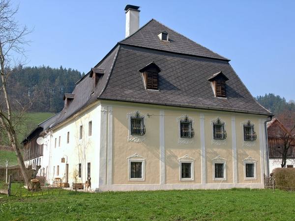 Herrenhaus Ybbsitz