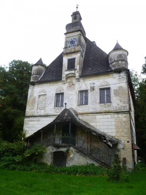 Ramingdorf Castle
