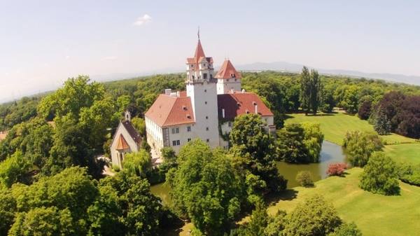 Ebreichsdorf Castle