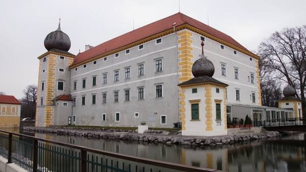 Kottingbrunn Castle