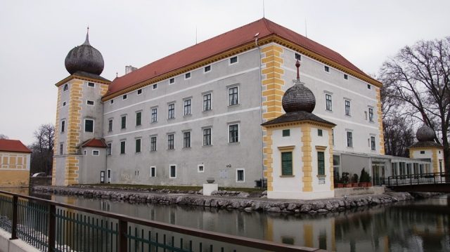 Schloss Kottingbrunn