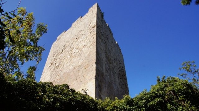 Rauheneck Castle