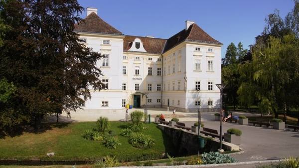 Vöslau Castle
