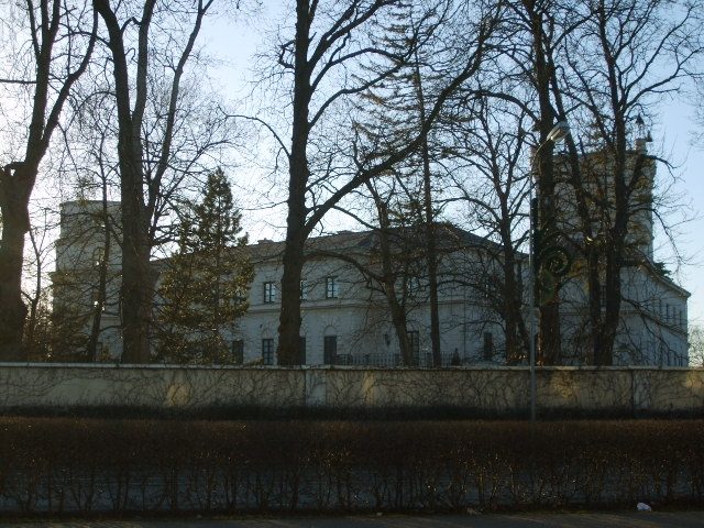 Schloss Oberwaltersdorf
