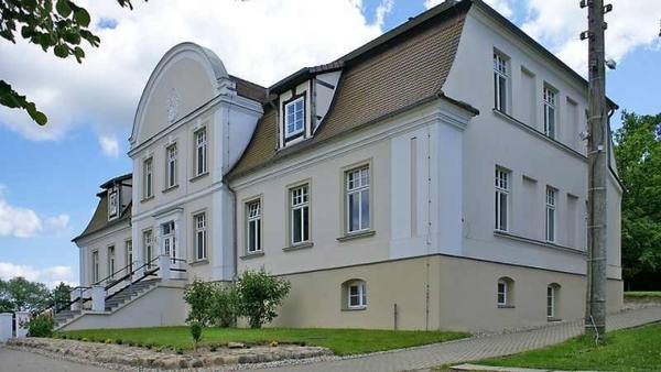 Gutshaus Zahren