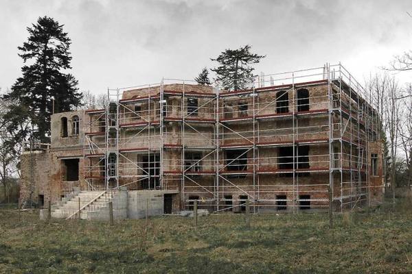 New Manor Schwiessel