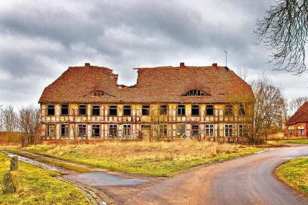 Gutshaus Rey