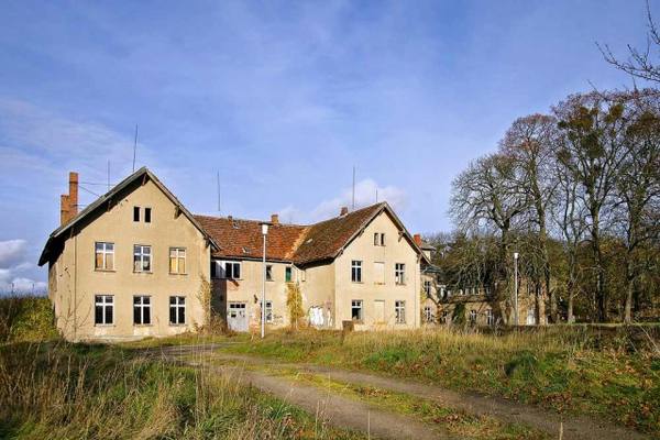 Gutshaus Rothenmoor