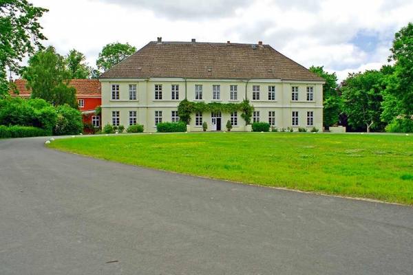 Gutshaus Samow