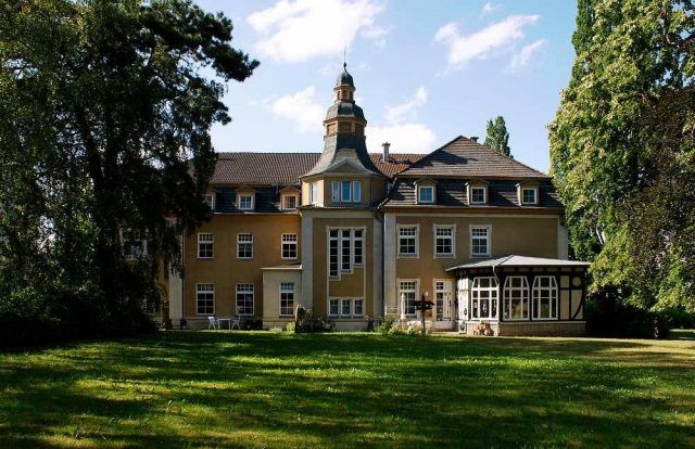 Gutshaus Sorgenlos