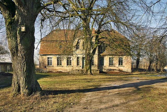Sülten Hof Manor