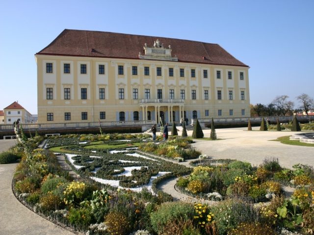 Hof Castle