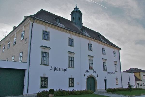 Raggendorf Castle