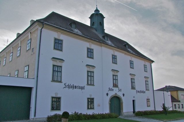 Raggendorf Castle