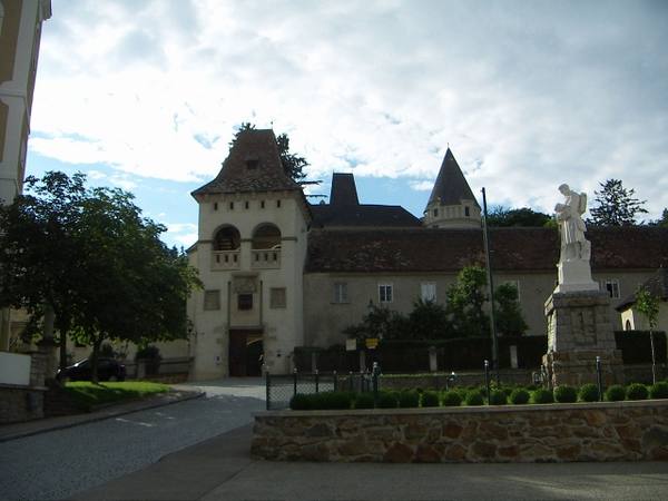 Maissau Castle