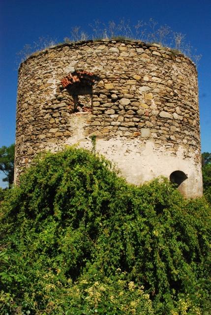 Town Fortification Retz