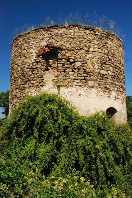 Town Fortification Retz
