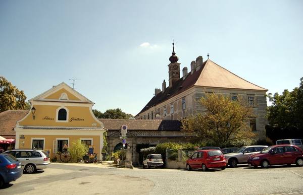 Gatterburg Castle