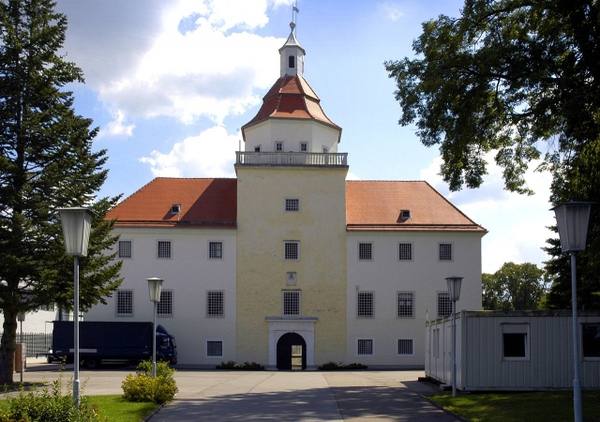 Sonnberg Castle