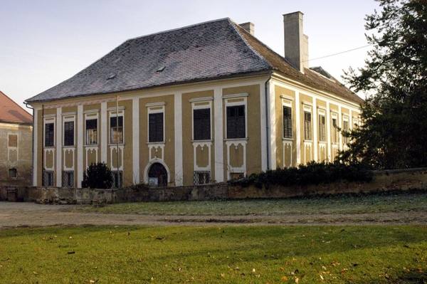 Unterdürnbach Castle