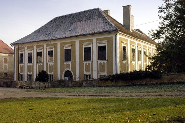 Unterdürnbach Castle