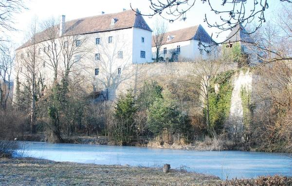 Burgschleinitz Castle