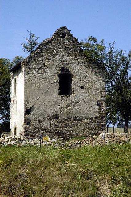 Feinfeld Castle