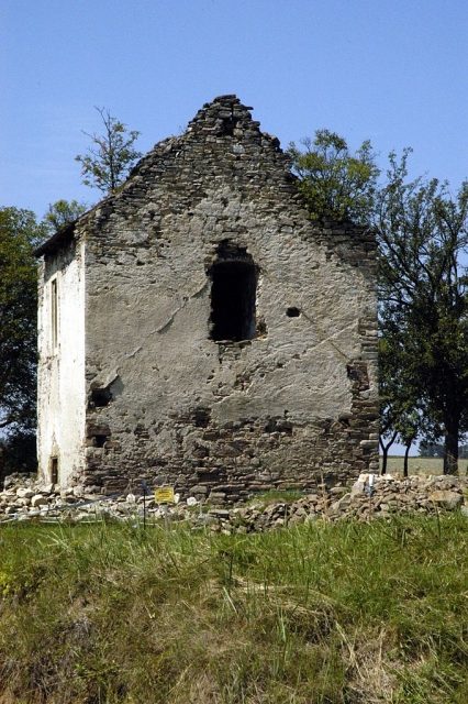 Feinfeld Castle