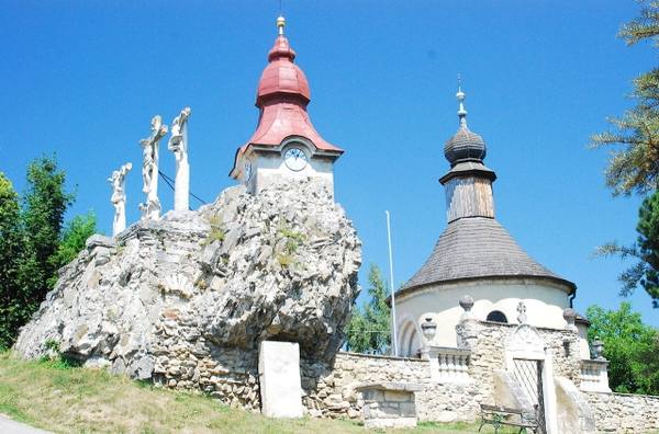 Kühnring Castle