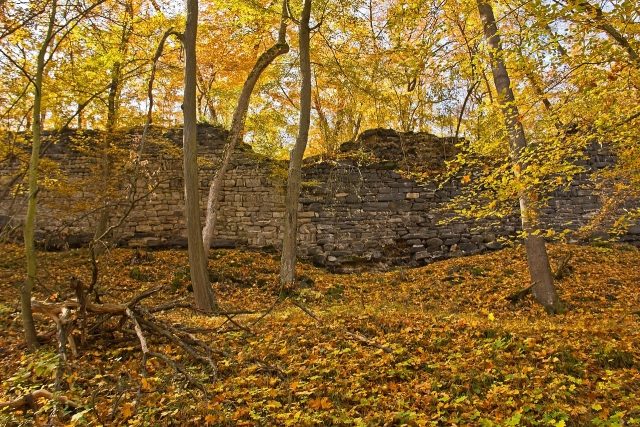 Tursenstein Castle