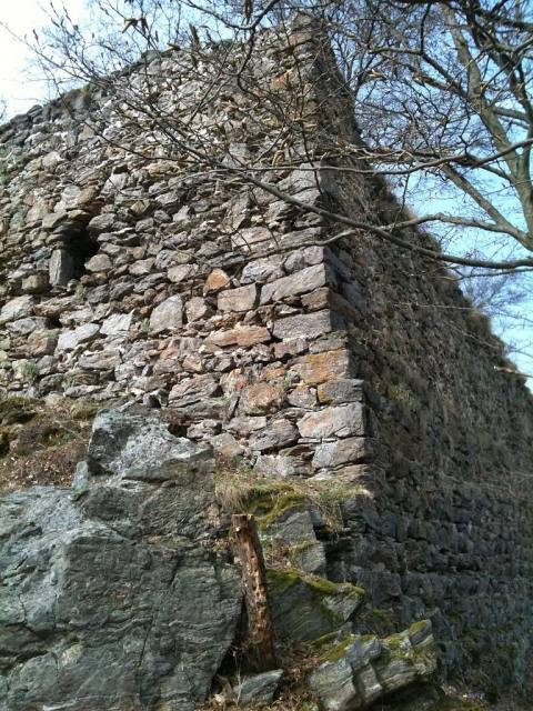 Schimmelsprung Castle