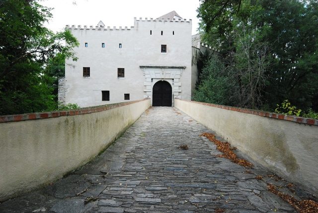 Wildberg Castle