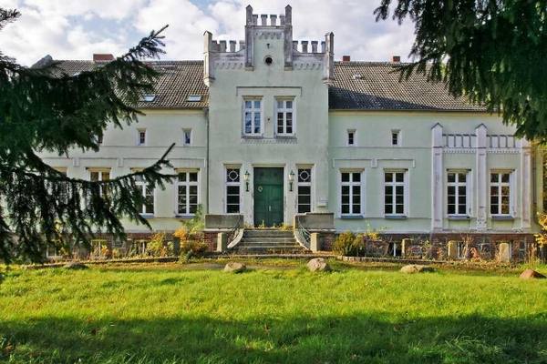 Gutshaus Trissow